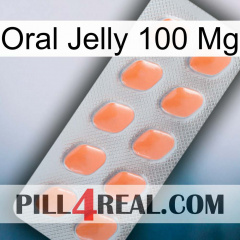 Oral Jelly 100 Mg 26